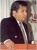 Dr. Hugo Lezama Coca