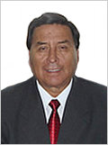 Dr. Víctor Manuel Giudice Baca