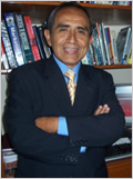 Mg. Pedro Miguel Barrientos Felipa