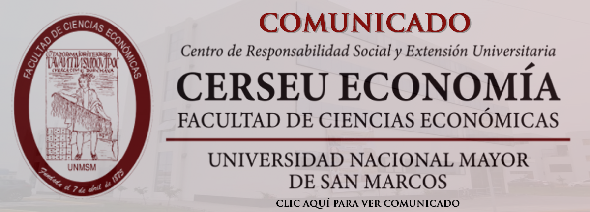 comunicado